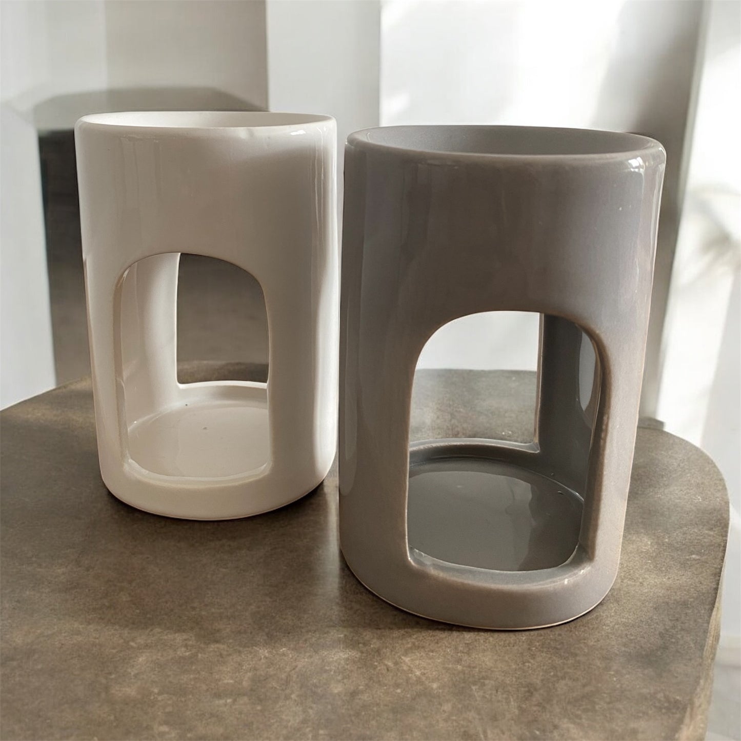 Wax Melter | Duftbrenner „Lewiy“