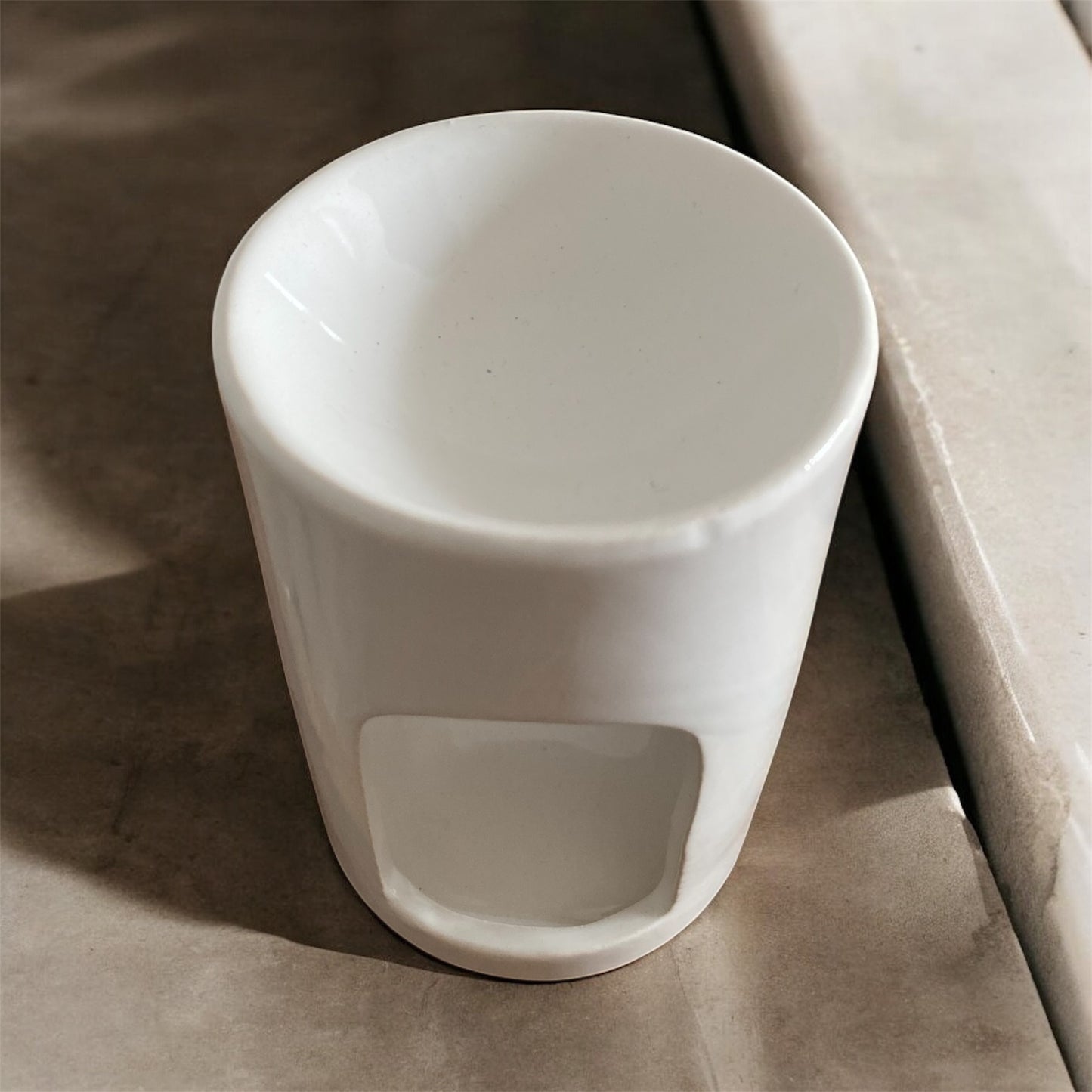 Wax Melter | Duftbrenner „Lewiy“