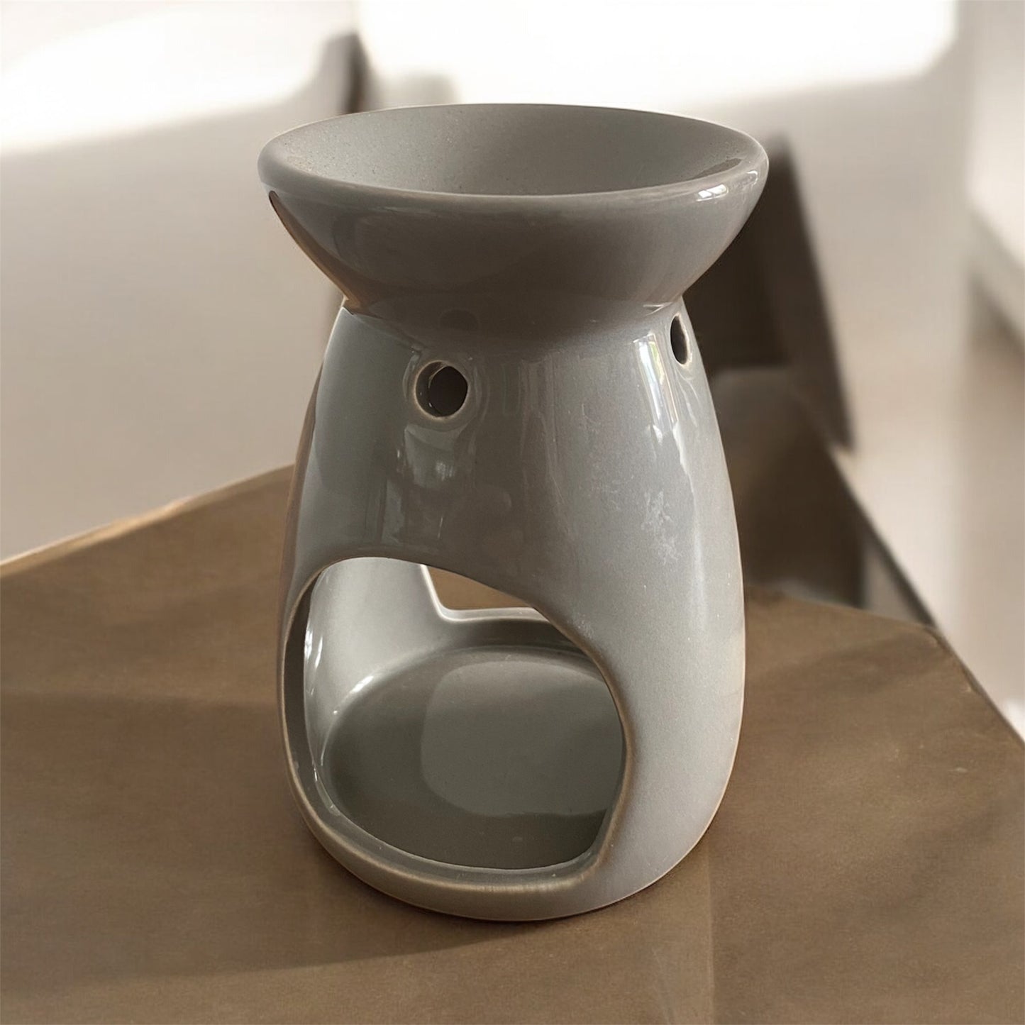 Wax Melter | Duftbrenner „Ohna“